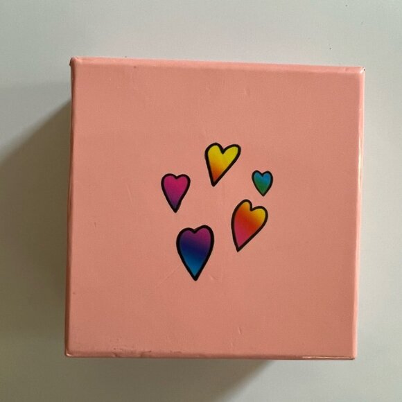 New 2 stretch Semi-Precious Stone Bracelets in Original Box - Picture 2 of 2